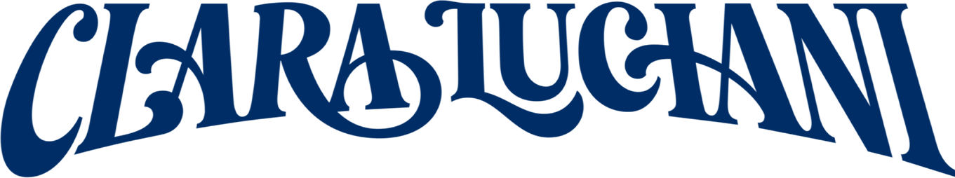 Store Clara Luciani logo