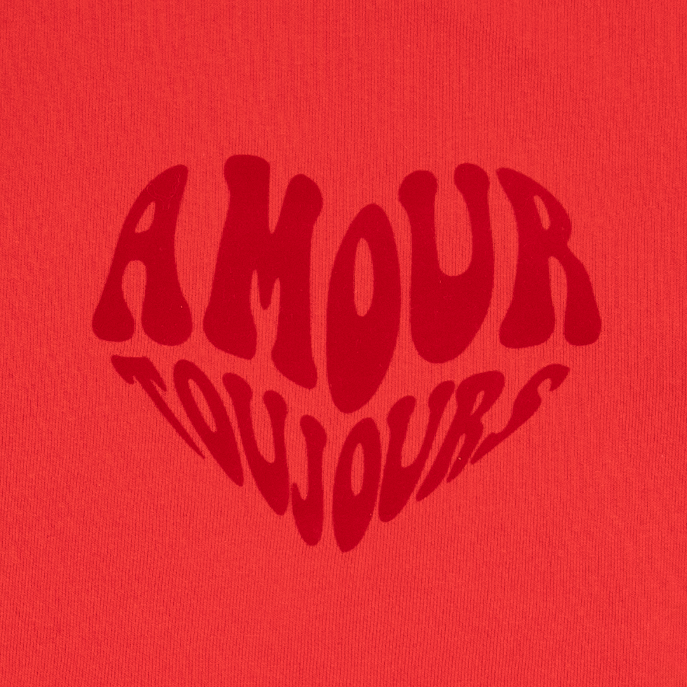 Crewneck - Amour Toujours