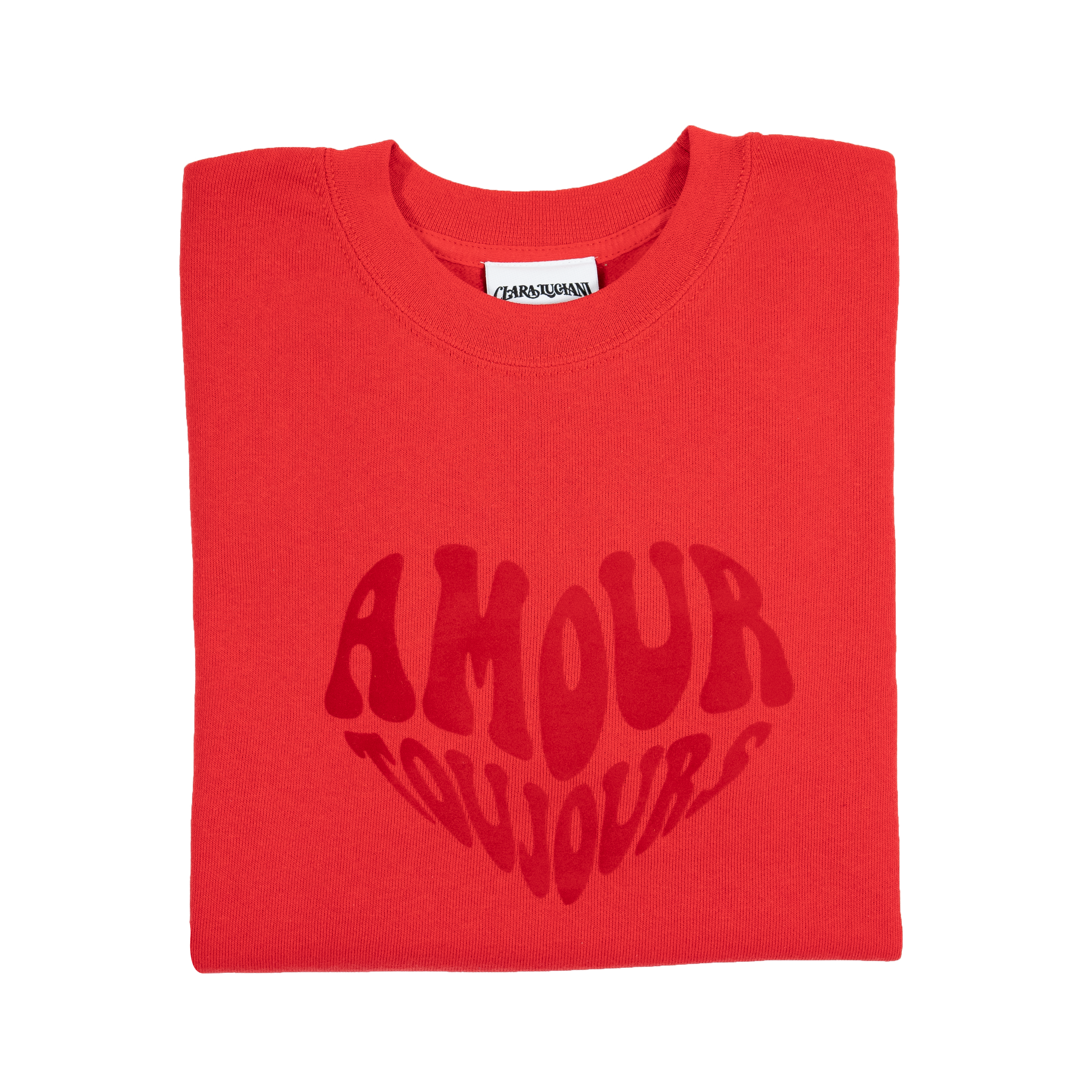 Crewneck - Amour Toujours