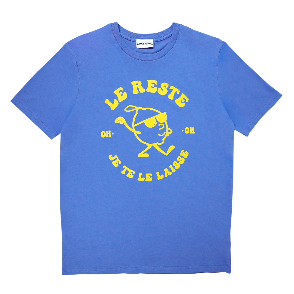 T-shirt  Le Reste